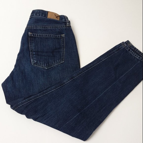 American Eagle Vintage Hi-Rise jeans - Picture 3 of 8